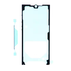 LCD Adhesive Tape Compatible For Samsung Galaxy S22 Ultra 5G