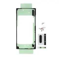 Display Adhesive Tape With Re-Work Kit Compatible For Samsung Galaxy Note 10 Plus (Service Pack)