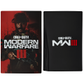 Faceplate Cover (Top & Bottom) Compatible For PlayStation 5 (1200/1000) (Call of Duty / Modern Warfare)
