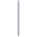 Stylus Pen Compatible For Samsung Galaxy S25 Ultra (Aftermarket) (Titanium White Silver /  Titanium Silver Blue)