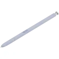 Stylus Pen Compatible For Samsung Galaxy S25 Ultra (Aftermarket) (Titanium White Silver /  Titanium Silver Blue)
